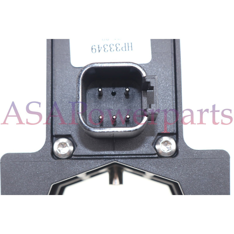 DURAFORCE New Control Lever 85801938 for New Holland LB110 LB110.B LB75 LB90 LB90.B LB95
