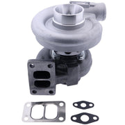 DURAFORCE Turbo H1C Turbocharger 3802289 3522777 3528742 3528741 for Cummins Engine 6BT