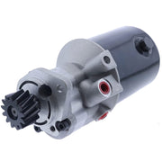 DURAFORCE Power Steering Pump 188772M92 for Massey Ferguson 30 40 50 65 165 255 265 3165