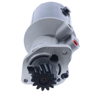 DURAFORCE Power Steering Pump 188772M92 for Massey Ferguson 30 40 50 65 165 255 265 3165