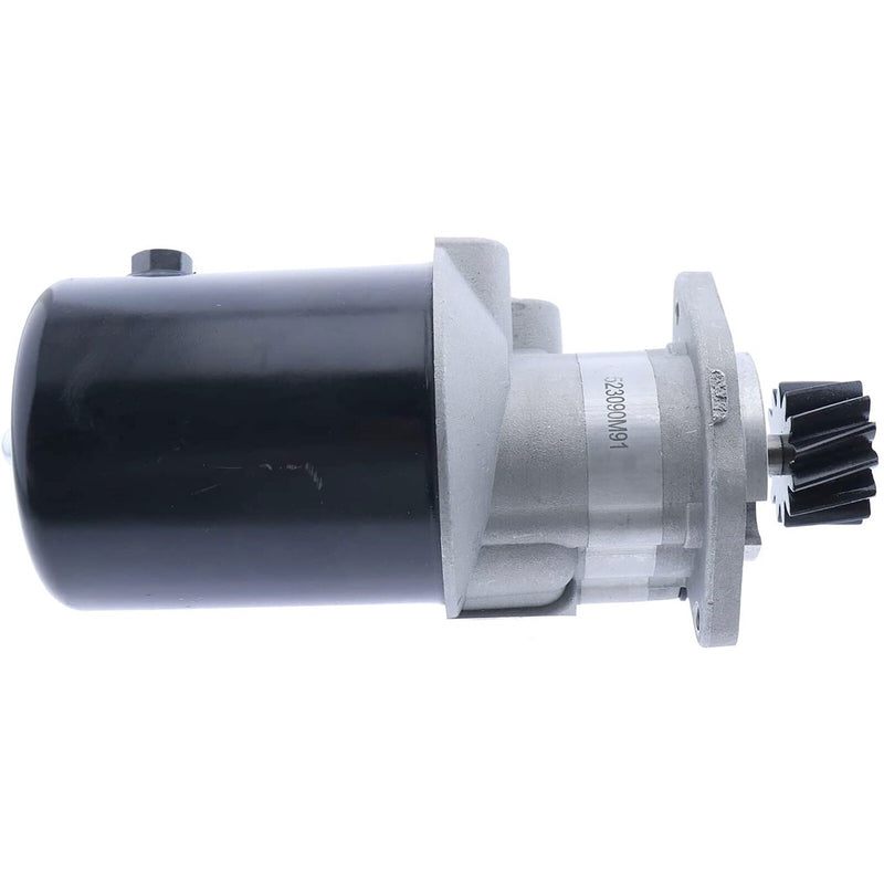 DURAFORCE Power Steering Pump 188772M92 for Massey Ferguson 30 40 50 65 165 255 265 3165