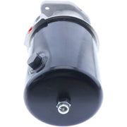 DURAFORCE Power Steering Pump 188772M92 for Massey Ferguson 30 40 50 65 165 255 265 3165
