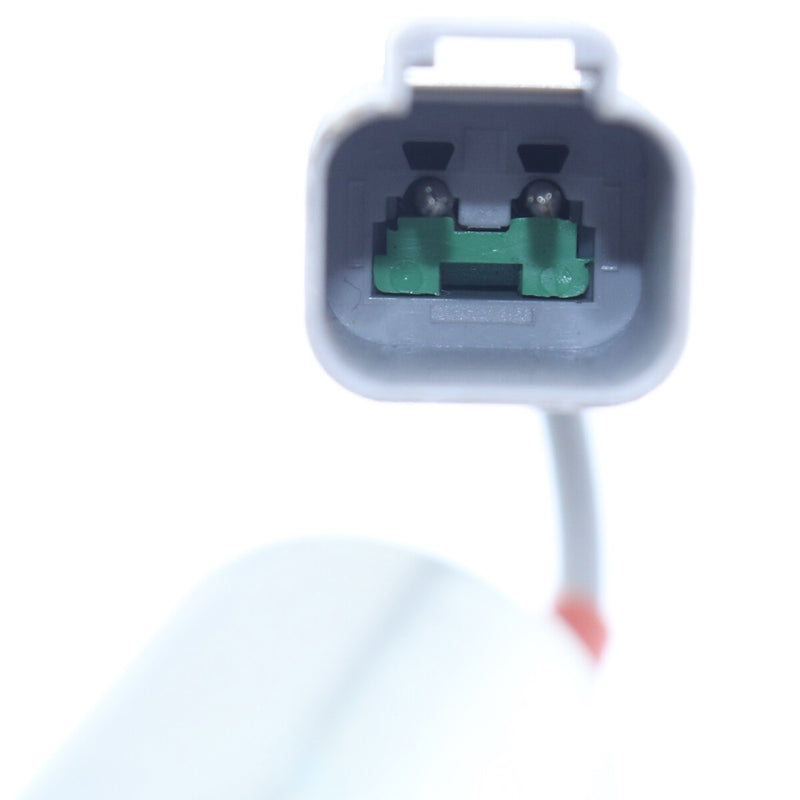 DURAFORCE Shutoff Solenoid U85206451 U85206450 for Perkins 400 Series Engine 404C-22