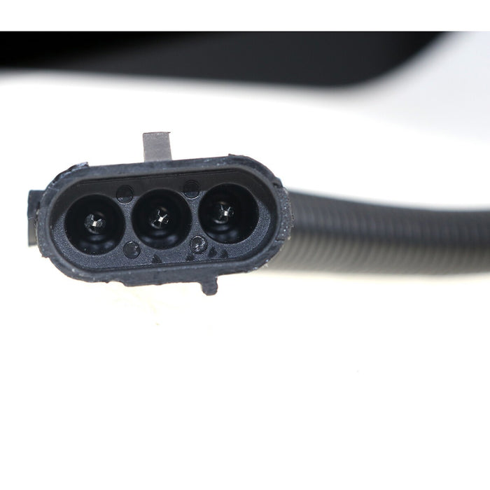 DURAFORCE 24V Stop Solenoid SA-4335-24 J930234 for CASE 9040B 9045B 721B 721C 821B 821C