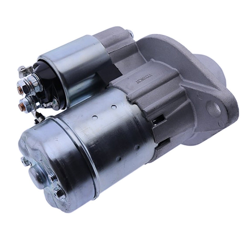 DURAFORCE New Starter 129242-77010 129698-77010 For Yanmar Engine 3TNE88 4TNE88