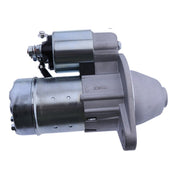 DURAFORCE New Starter 129242-77010 129698-77010 For Yanmar Engine 3TNE88 4TNE88
