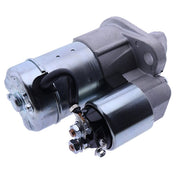 DURAFORCE New Starter 129242-77010 129698-77010 For Yanmar Engine 3TNE88 4TNE88