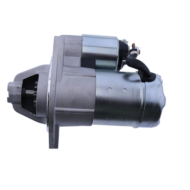 DURAFORCE New Starter 129242-77010 129698-77010 For Yanmar Engine 3TNE88 4TNE88