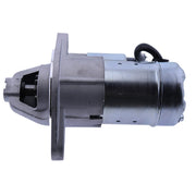 DURAFORCE New Starter 129242-77010 129698-77010 For Yanmar Engine 3TNE88 4TNE88