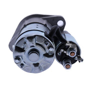 DURAFORCE New Starter 129242-77010 129698-77010 For Yanmar Engine 3TNE88 4TNE88