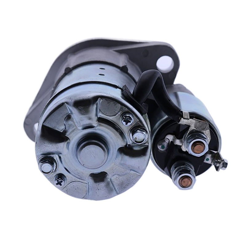 DURAFORCE New Starter 129242-77010 129698-77010 For Yanmar Engine 3TNE88 4TNE88