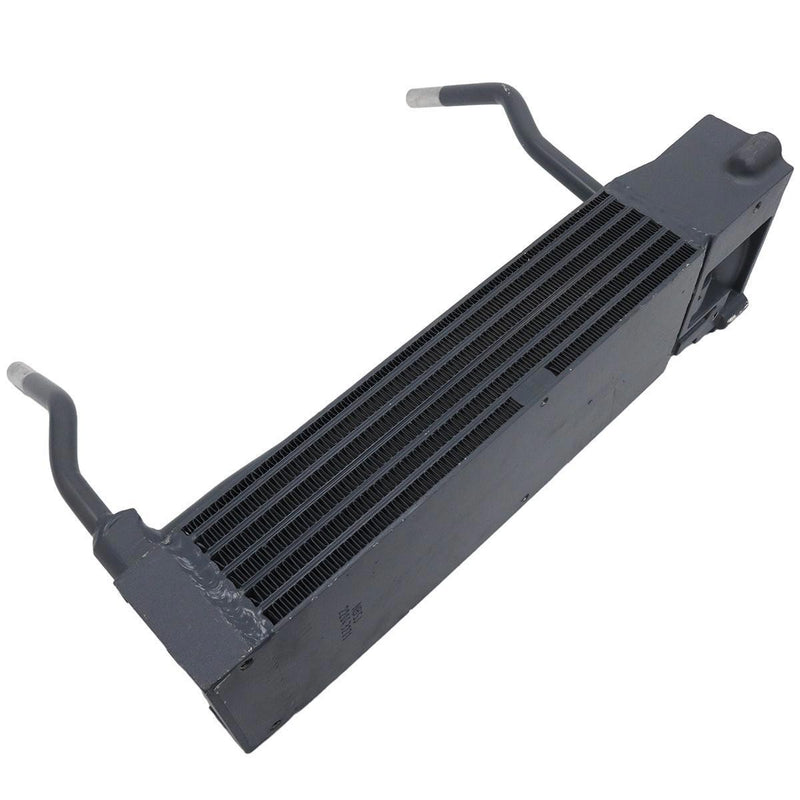 DURAFORCE Oil Cooler 0423-7923 04237923 0423 7923 for Deutz Engine BF4L913 BF4L914
