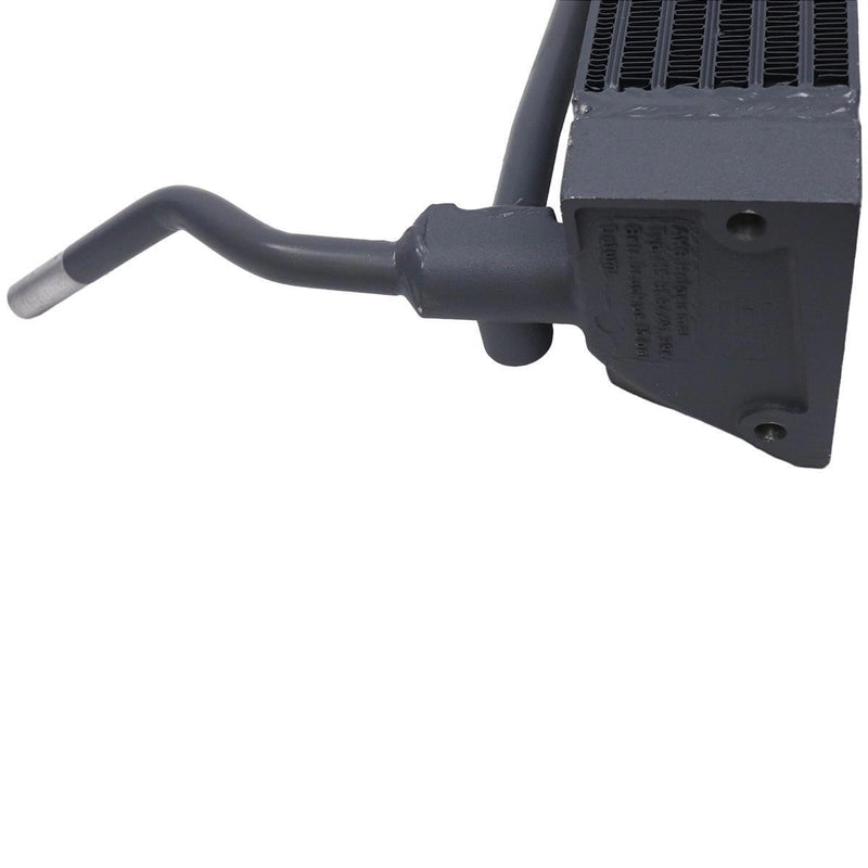 DURAFORCE Oil Cooler 0423-7923 04237923 0423 7923 for Deutz Engine BF4L913 BF4L914