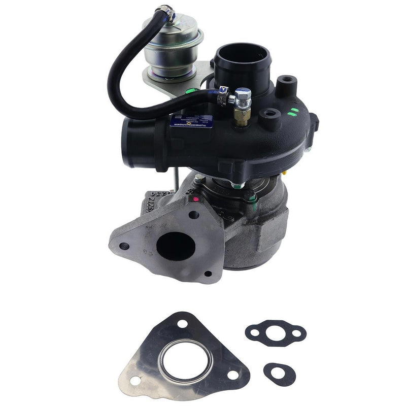 DURAFORCE Turbo K03-2 Turbocharger 04128306 04127586 for Deutz Engine TCD3.6L4 TCD 3.6 L4