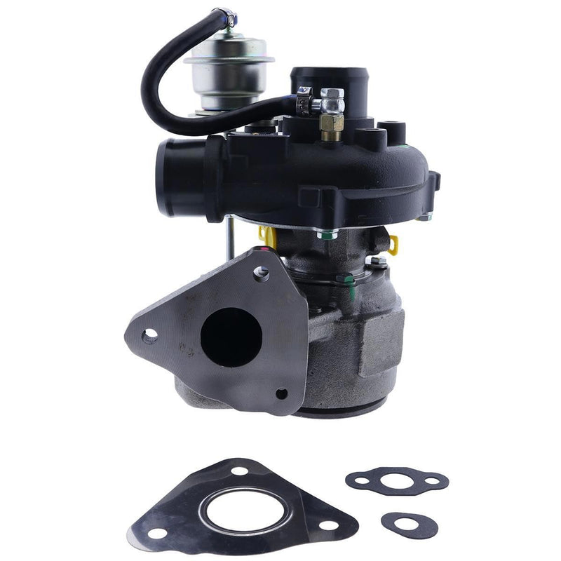 DURAFORCE Turbo K03-2 Turbocharger 04128306 04127586 for Deutz Engine TCD3.6L4 TCD 3.6 L4