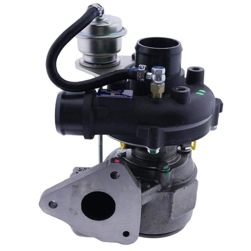 DURAFORCE Turbo K03-2 Turbocharger 04128306 04127586 for Deutz Engine TCD3.6L4 TCD 3.6 L4