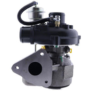 DURAFORCE Turbo K03-2 Turbocharger 04128306 04127586 for Deutz Engine TCD3.6L4 TCD 3.6 L4