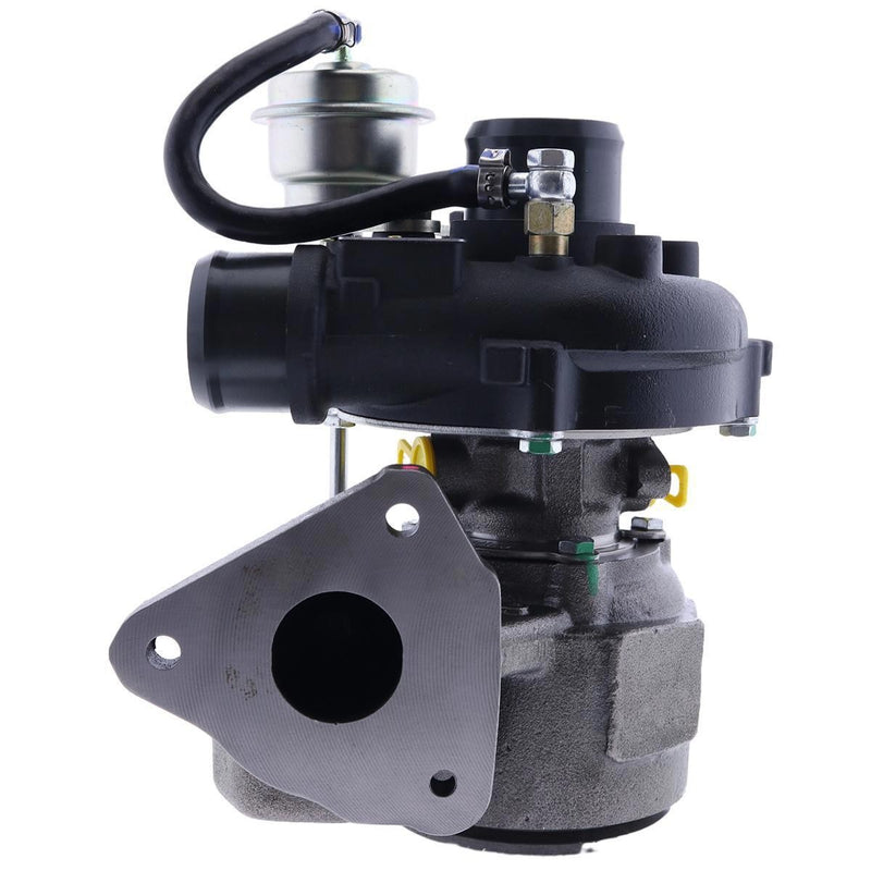 DURAFORCE Turbo K03-2 Turbocharger 04128306 04127586 for Deutz Engine TCD3.6L4 TCD 3.6 L4