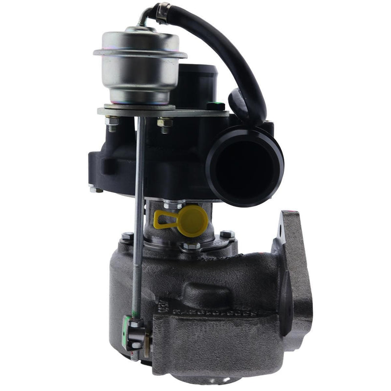 DURAFORCE Turbo K03-2 Turbocharger 04128306 04127586 for Deutz Engine TCD3.6L4 TCD 3.6 L4