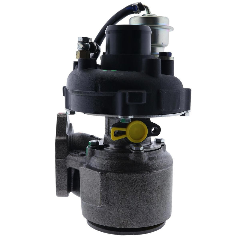DURAFORCE Turbo K03-2 Turbocharger 04128306 04127586 for Deutz Engine TCD3.6L4 TCD 3.6 L4