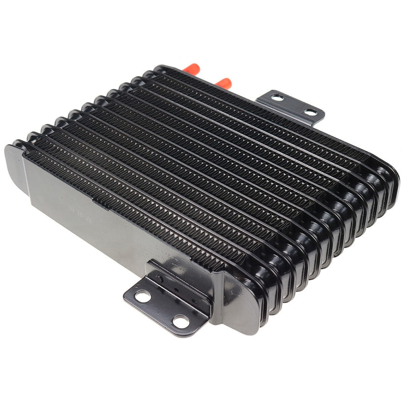 DURAFORCE Oil Cooler Radiator 2920A024 for Mitsubishi Outlander 6B31 3.0L 2006-