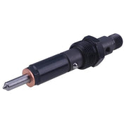 DURAFORCE 3897596 3967597 0432131753 Fuel Injector for Cummins Engine 6BTA 5.9L 6PCS