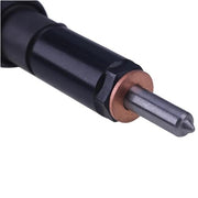 DURAFORCE 3897596 3967597 0432131753 Fuel Injector for Cummins Engine 6BTA 5.9L 6PCS