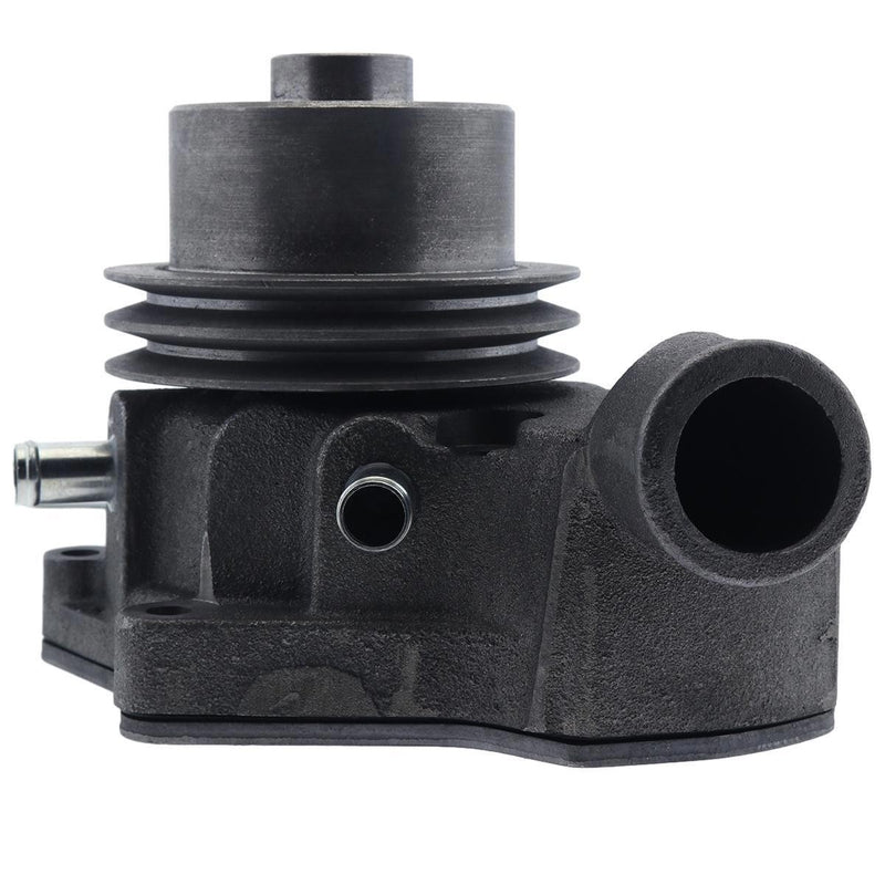 DURAFORCE Water Pump AR76280 for John Deere 3029 3179 4039 4045 4239 6059 6068 1030 1130