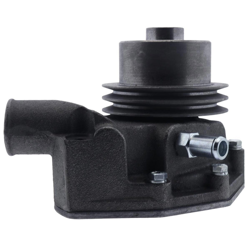 DURAFORCE Water Pump AR76280 for John Deere 3029 3179 4039 4045 4239 6059 6068 1030 1130