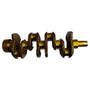 DURAFORCE Crankshaft 129902-21000 for Yanmar 4TNE94L 4TNE98 4TNV94CHT 4TNV94FHT 4TNV94HT