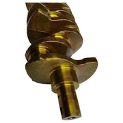 DURAFORCE Crankshaft 129902-21000 for Yanmar 4TNE94L 4TNE98 4TNV94CHT 4TNV94FHT 4TNV94HT
