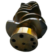 DURAFORCE Crankshaft 129902-21000 for Yanmar 4TNE94L 4TNE98 4TNV94CHT 4TNV94FHT 4TNV94HT