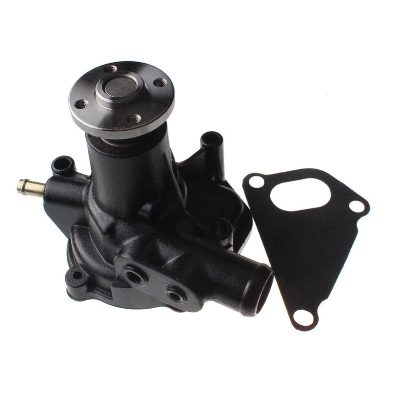 DURAFORCE Water Pump AM879651 AM878201 for John Deere 25 30 50 Excavator 675B Skid Steer