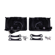 DURAFORCE 2Pcs LED Floodlight Spotlight AL75338 for John Deere 5105 6110 6110L 7610 7810
