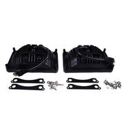 DURAFORCE 2Pcs LED Floodlight Spotlight AL75338 for John Deere 5105 6110 6110L 7610 7810