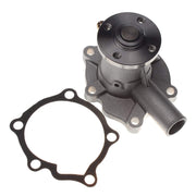 DURAFORCE Water Pump 1G820-73035 1G820-73030 for Kubota Engine D722 D902 Z602