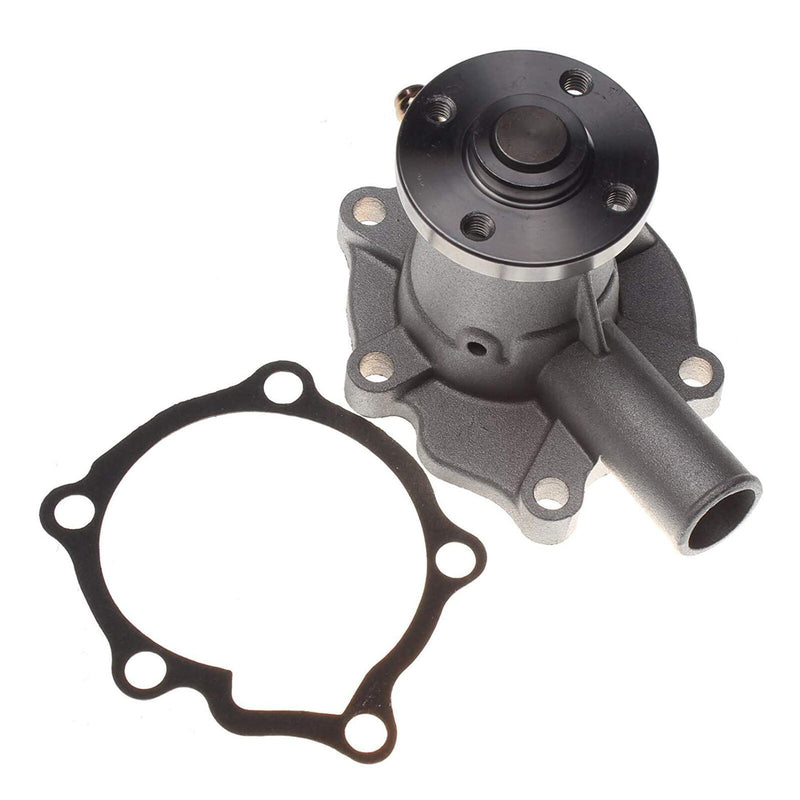 DURAFORCE Water Pump 1G820-73035 1G820-73030 for Kubota Engine D722 D902 Z602