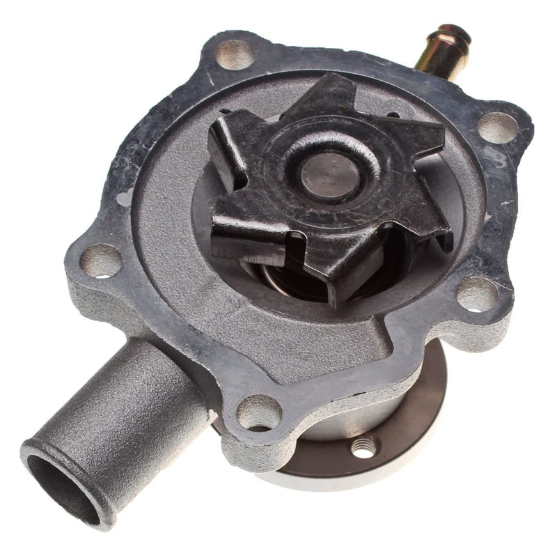 DURAFORCE Water Pump 1G820-73035 1G820-73030 for Kubota Engine D722 D902 Z602