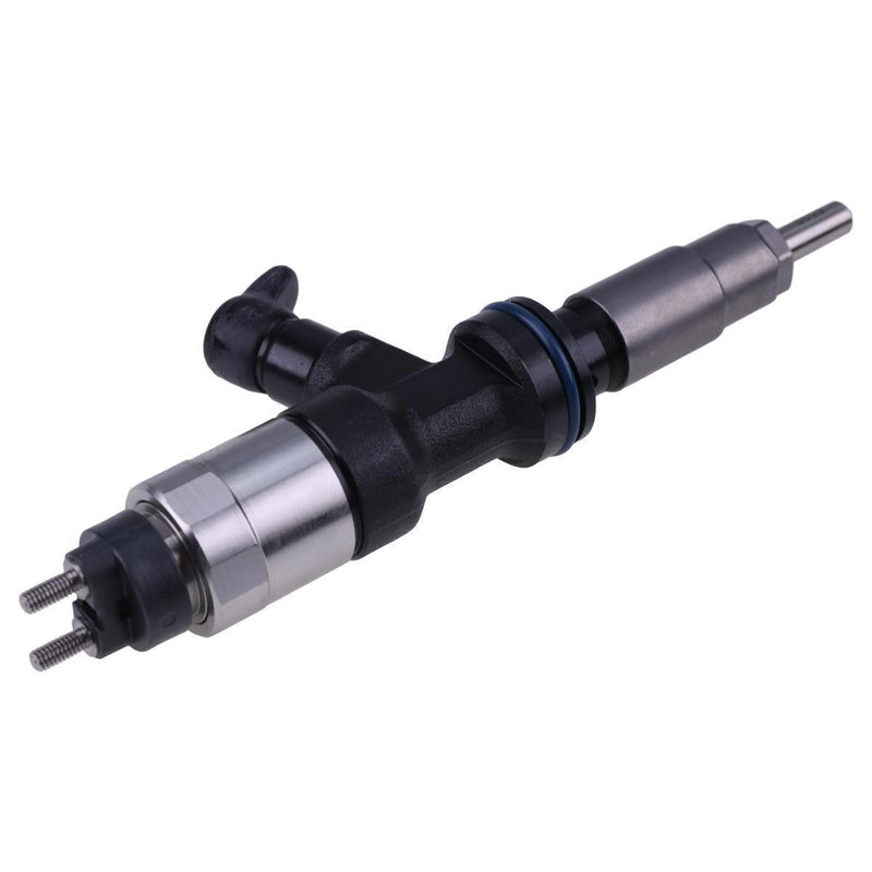 DURAFORCE Fuel Injector 20R-2478 370-7282 T409982 for Caterpillar CAT Engine C6.6 C7.1