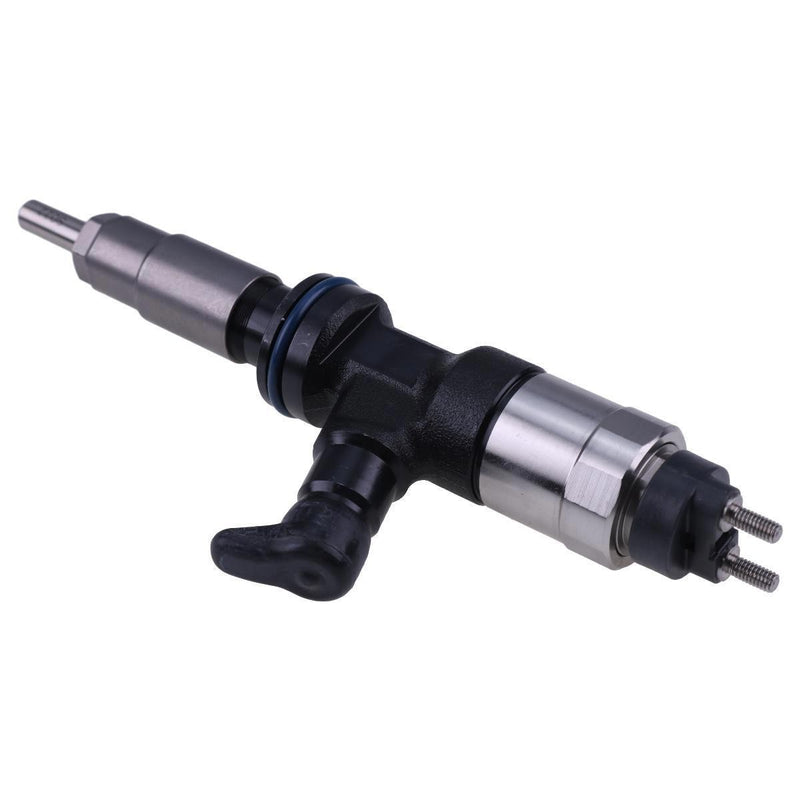 DURAFORCE Fuel Injector 20R-2478 370-7282 T409982 for Caterpillar CAT Engine C6.6 C7.1