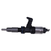 DURAFORCE Fuel Injector 20R-2478 370-7282 T409982 for Caterpillar CAT Engine C6.6 C7.1
