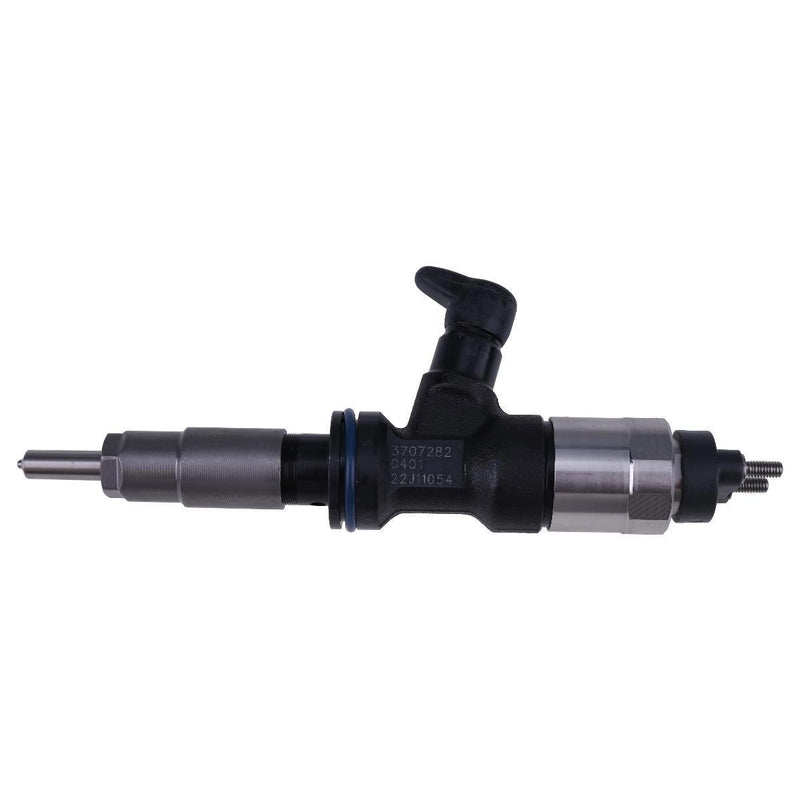 DURAFORCE Fuel Injector 20R-2478 370-7282 T409982 for Caterpillar CAT Engine C6.6 C7.1