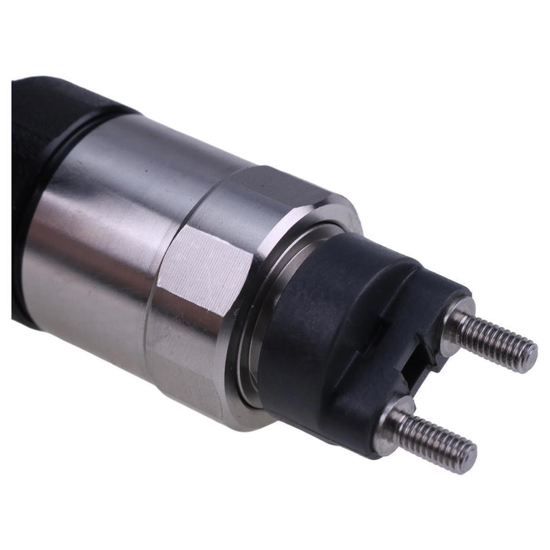 DURAFORCE Fuel Injector 20R-2478 370-7282 T409982 for Caterpillar CAT Engine C6.6 C7.1