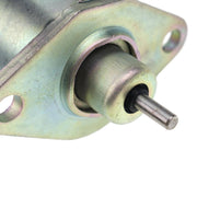 DURAFORCE Stop Solenoid 6680749 for Bobcat AL350 AL440 T300 T250 S300 A300 S220 S250