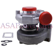 DURAFORCE TDO4HL-15G Turbocharger 89436-75161 for Isuzu 4BD1T 4BD1 Kobelco SK120 SK120-5