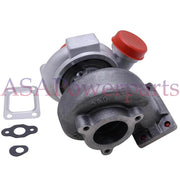 DURAFORCE TDO4HL-15G Turbocharger 89436-75161 for Isuzu 4BD1T 4BD1 Kobelco SK120 SK120-5