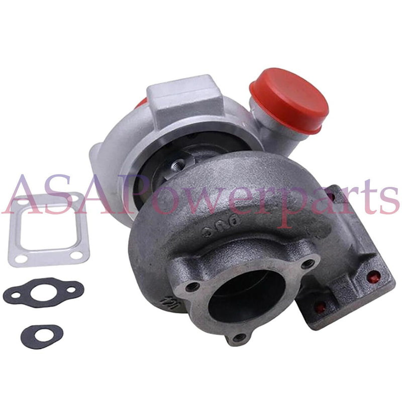 DURAFORCE TDO4HL-15G Turbocharger 89436-75161 for Isuzu 4BD1T 4BD1 Kobelco SK120 SK120-5