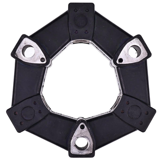 DURAFORCE 16AS Coupling for Komatsu PC30-5 PC35-8 PC40-6 PC70 Hitachi EX55 ZAX55 Excavator