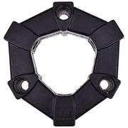 DURAFORCE 16AS Coupling for Komatsu PC30-5 PC35-8 PC40-6 PC70 Hitachi EX55 ZAX55 Excavator