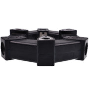 DURAFORCE 16AS Coupling for Komatsu PC30-5 PC35-8 PC40-6 PC70 Hitachi EX55 ZAX55 Excavator